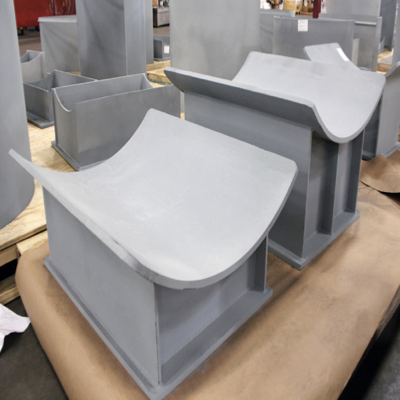 Saddle Support