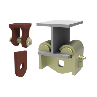 Structural attachments