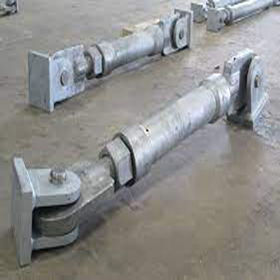 Sway Braces