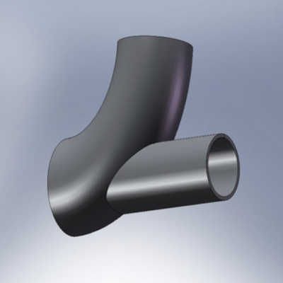 Trunnion / Dummy Support