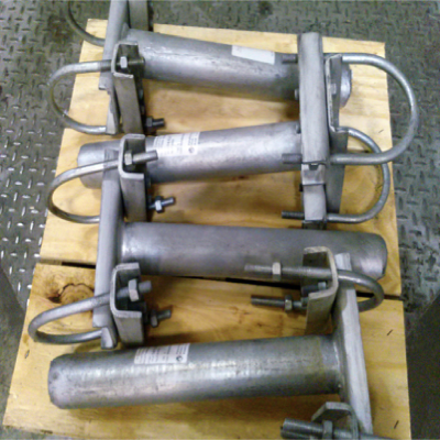 U-bolt Support