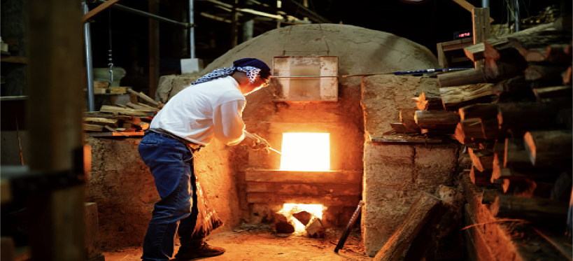 Kiln & Furnace