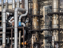 Pipelines