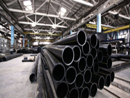 Pipelines