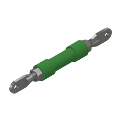 Rigid struts